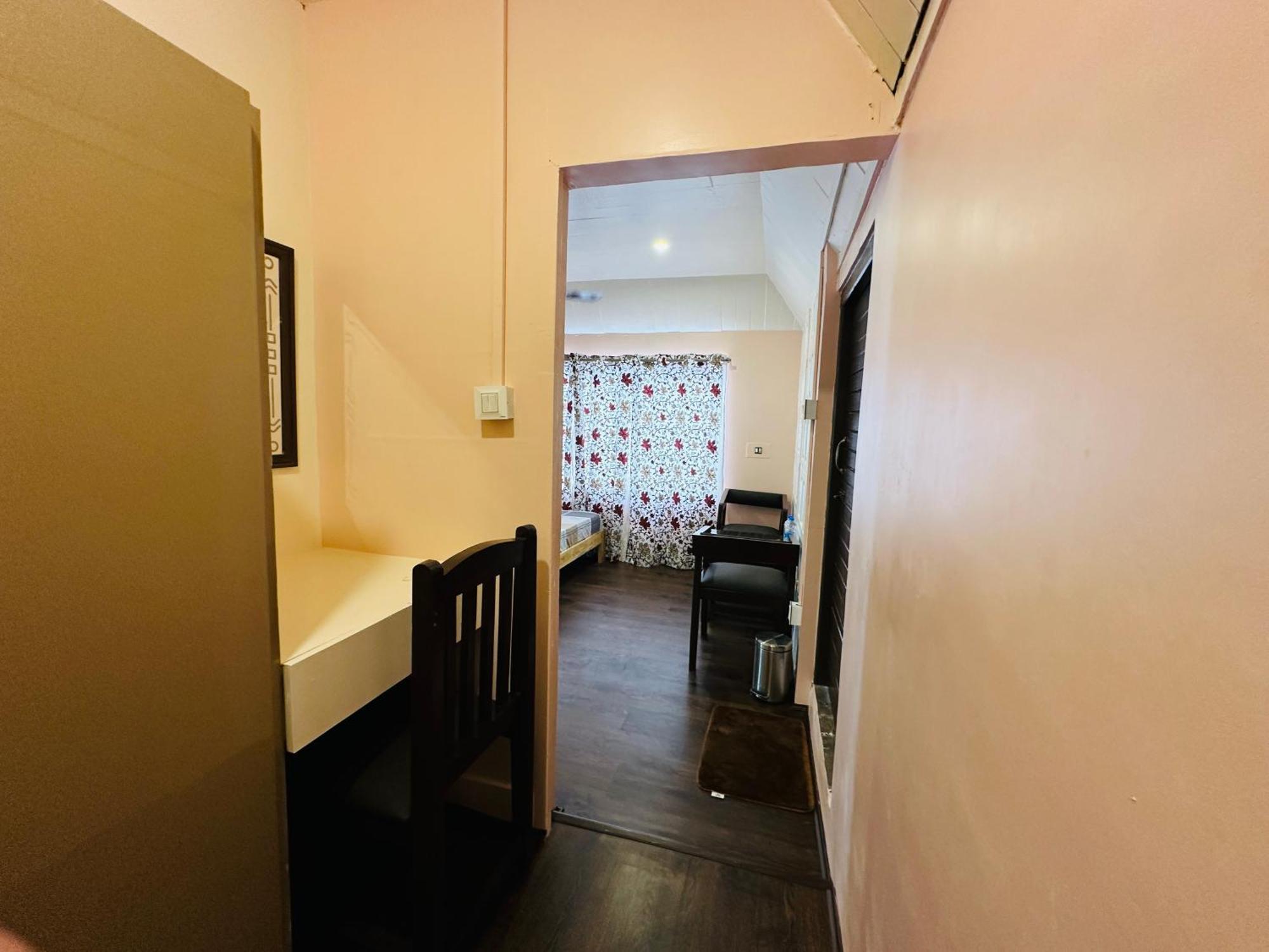 The Chinar Retreat Hut Srīnagar Quarto foto